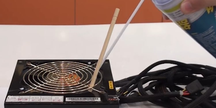 PSU Fan Not Spinning   Why   How To Fix It - 16