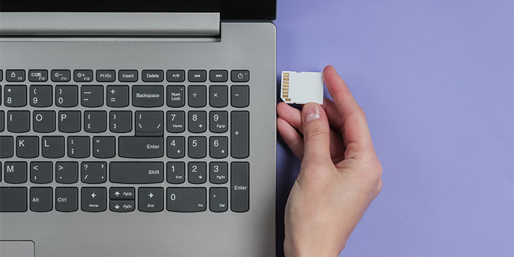 Your Computer Read SD Cards? 7 Ways To Fix It