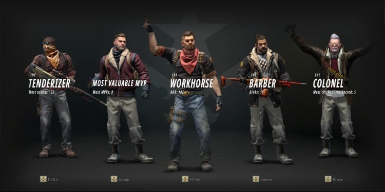 21 Best Coop Games on Steam You Can Play Right Now 18 Counter Strike global offensive