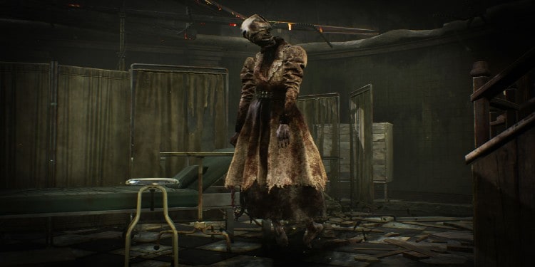 21 Best Coop Games on Steam You Can Play Right Now 11 Dead By Daylight