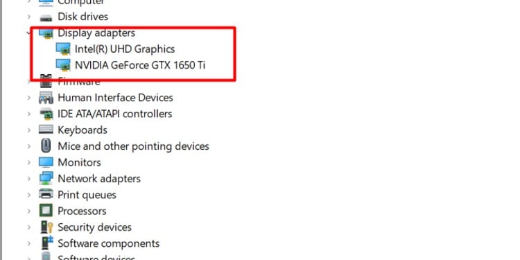 What Graphics Card Do I Have  How To Check GPU - 48