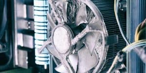 CPU Fan Error: Here’s How To Quickly Fix It