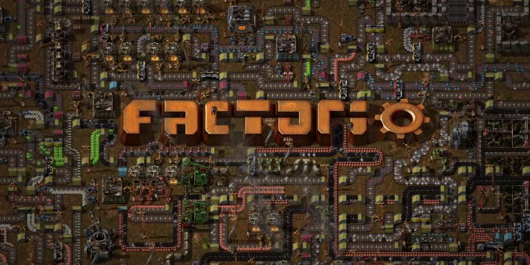 Factorio