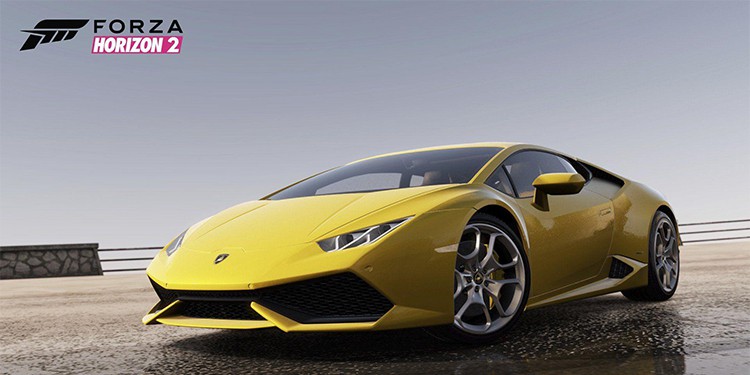 Forza Horizon 2 Forza Horizon 2