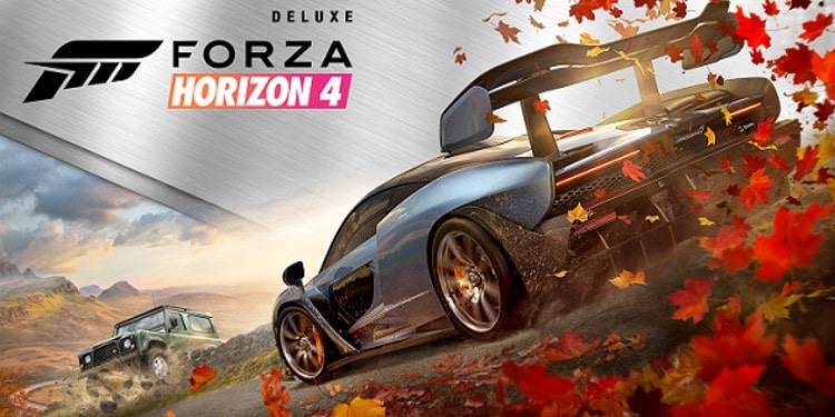 Best Open World Multiplayer Games 11 Froza horizon 4