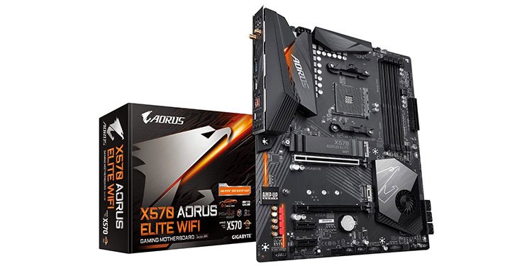 8 Best RGB Motherboards in 2022 7 Gigabyte-X570-Aorus-Elite-Wi-Fi---Best-Do-it-All-RGB-Motherboard