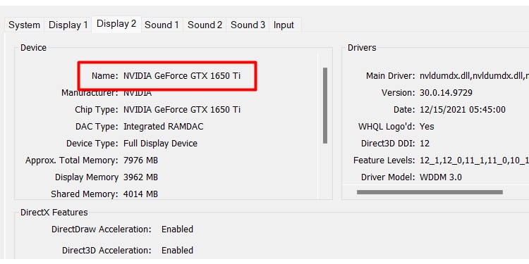 What Graphics Card Do I Have  How To Check GPU - 84