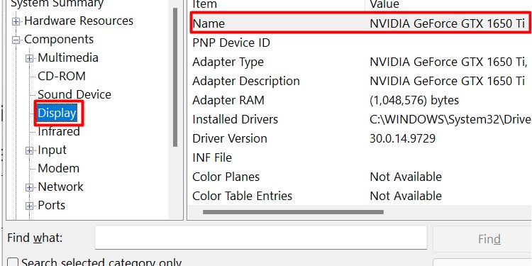 What Graphics Card Do I Have  How To Check GPU - 51