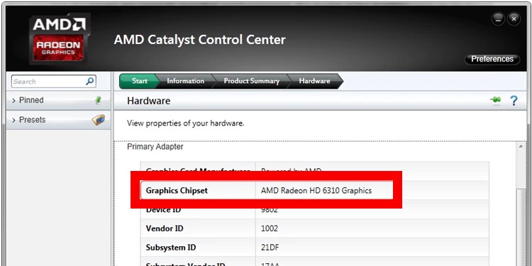 What Graphics Card Do I Have  How To Check GPU - 58