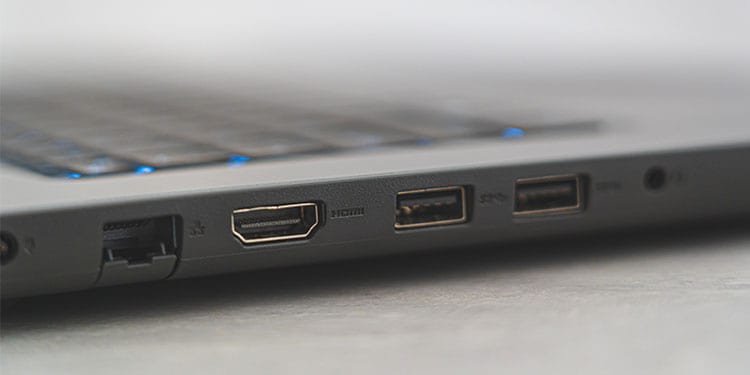 parkere Universitet Måske HDMI Port Not Working On PC: 8 Ways To Fix