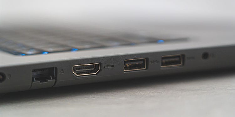 Emociónate Londres Eliminar HDMI Port Not Working On PC: 8 Ways To Fix