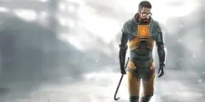 All Half-Life Games in Order By Release Date