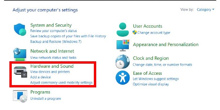 How To Fix Realtek Audio Not Working In Windows 11 - 48