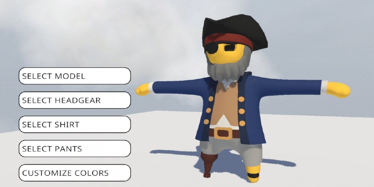 21 Best Coop Games on Steam You Can Play Right Now 21 Human Fall Flat 1