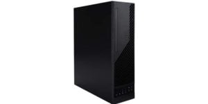 In Win CJ712 - Slimmest Micro ATX Case with Power Supply