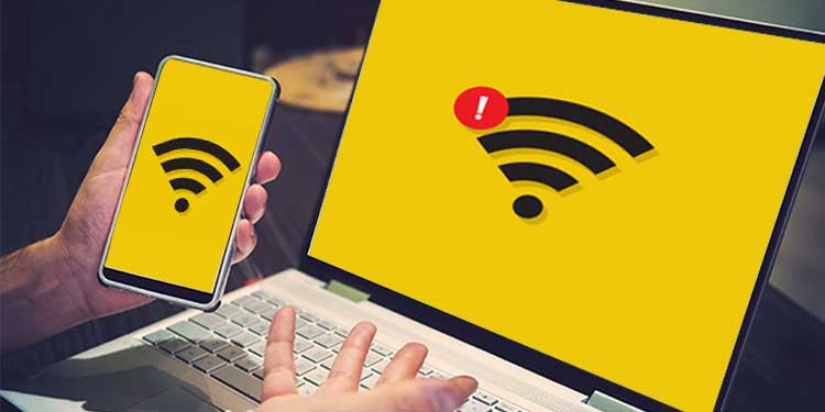 Laptop Won't Connect To Wi-Fi? 16 Ways To Fix Laptop Won't Connect To Wi-Fi? 16 Ways To Fix