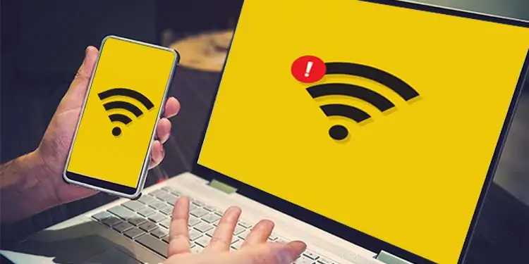 Laptop Won’t Connect to Wi-Fi? 16 Ways to Fix