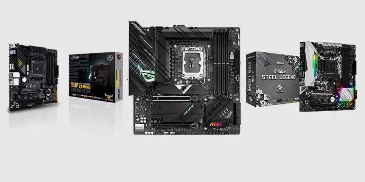 Best Micro ATX Motherboards For 2022