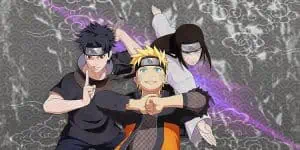 All Naruto Games In Order of Release Date
