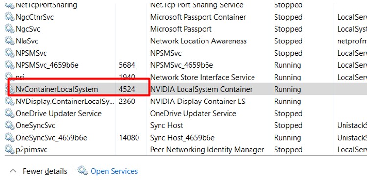 GeForce Experience Not Working  Try These Fixes - 61