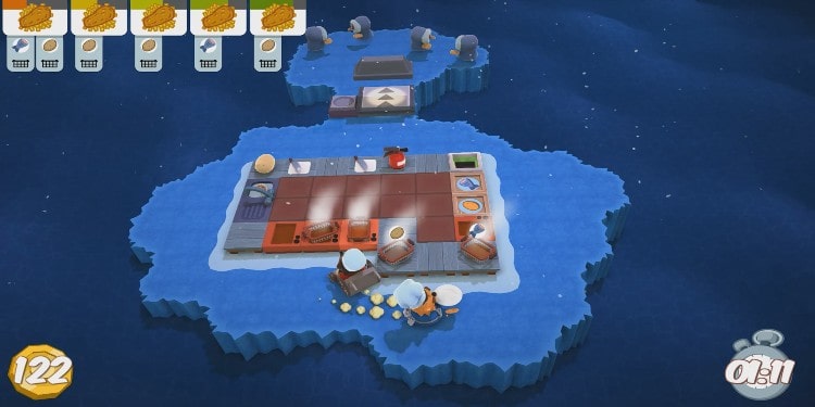 21 Best Coop Games on Steam You Can Play Right Now 12 Overcooked 1