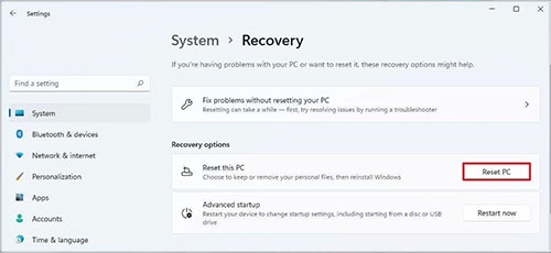 Reset-this-pc