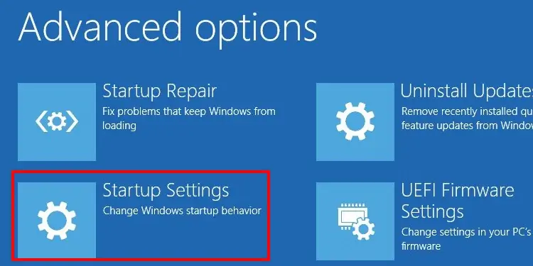 Startup-settings-1