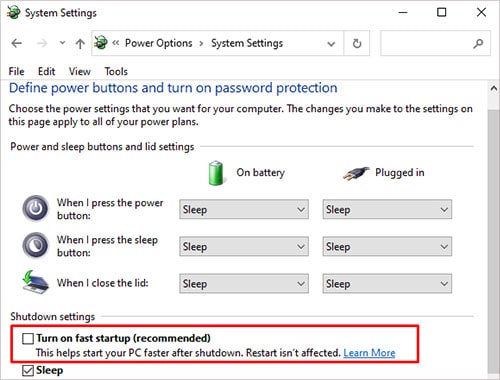 GeForce Experience Not Working  Try These Fixes - 83