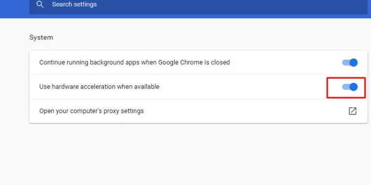 Use-hardware-acceleration-when-available