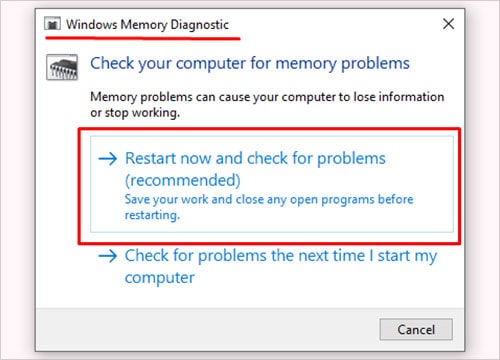 Does Your Computer Keeps Freezing Randomly  9 Fixes To Try - 6