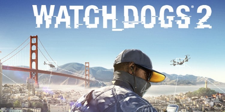 Best Open World Multiplayer Games 15 Watchdogs 2