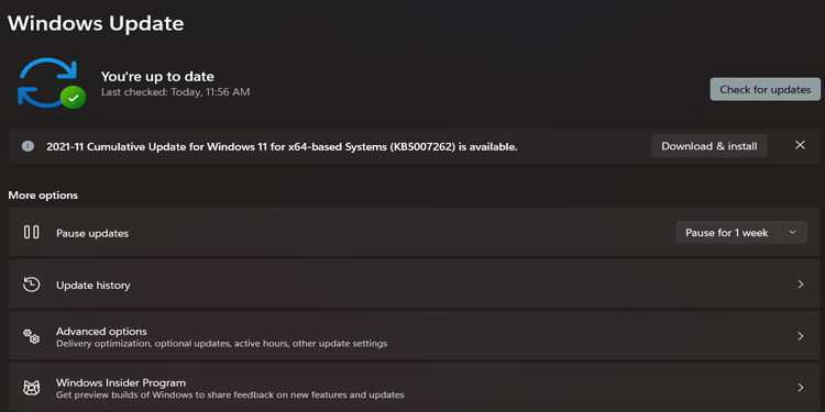 Windows Start Menu Not Working   9 Ways To Fix It - 24