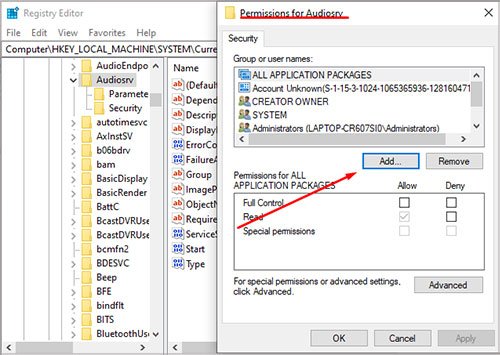 add-permissions