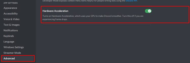 How To Stream Movies On Discord Without Black Screen - 11