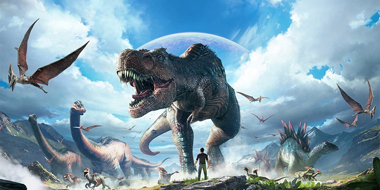 13 Best Games Like Rust For Survival Fans - 94