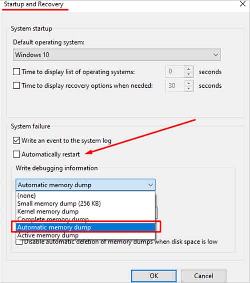 Does Your Computer Keeps Freezing Randomly  9 Fixes To Try - 39