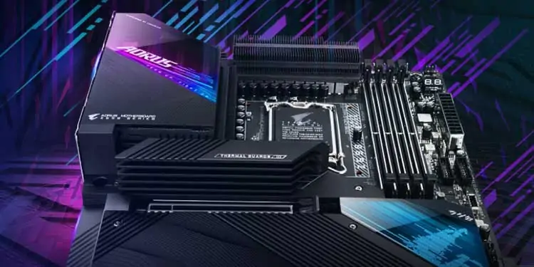 8 Best RGB Motherboards in 2022