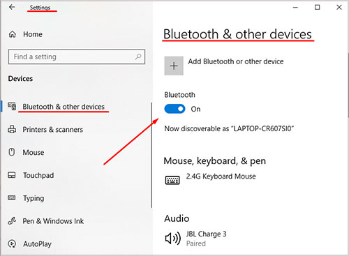 Laptop Keyboard Not Working   8 Ways To Fix  - 73