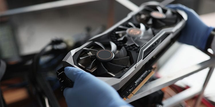 Seeing an Orange Light on Motherboard? Here’s What it Means 3 changing-gpu