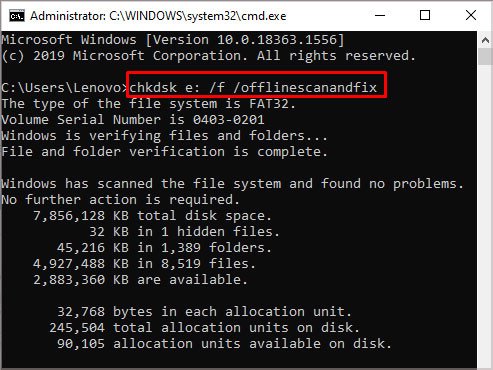 Your Computer Won t Read SD Cards  7 Ways To Fix It - 49