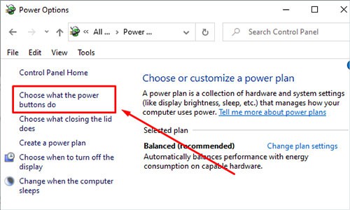 Windows Computer Won t Shut Down  7 Useful Fixes - 95