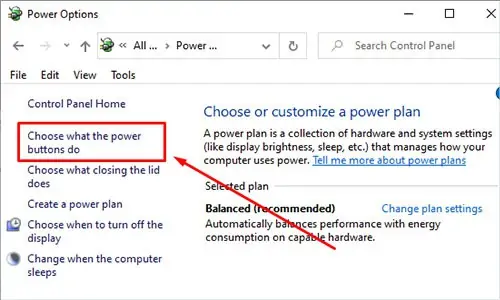 choose-what-the-power-buttons-do
