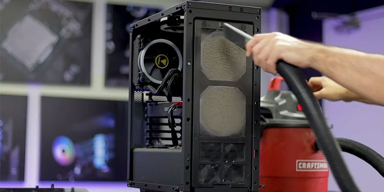 Does Your Computer Keeps Freezing Randomly  9 Fixes To Try - 79