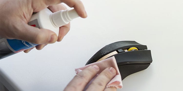 How To Fix A Broken Mouse   Detailed Guide  - 2