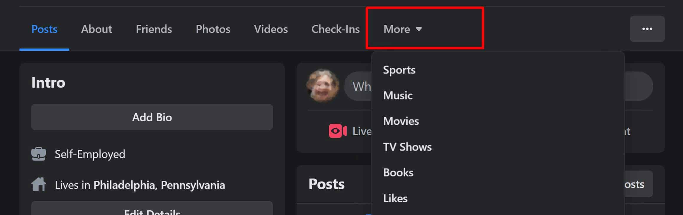 click more