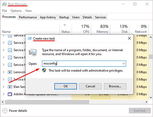 How To Fix  Critical Error Your Start Menu Isn t Working  - 17