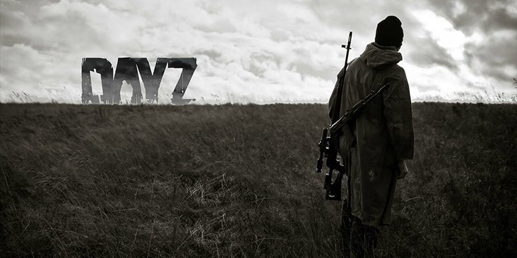 dayz games like rust 