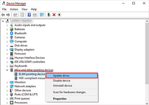 Is Your Mouse Double Clicking  Try These Fixes - 71