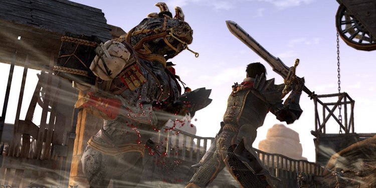 dragon age ii legacy dragon age ii legacy