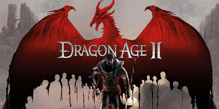 Dragon Age II Dragon Age II